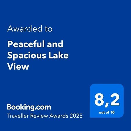 Peaceful And Spacious Lake View West Kelowna Eksteriør billede