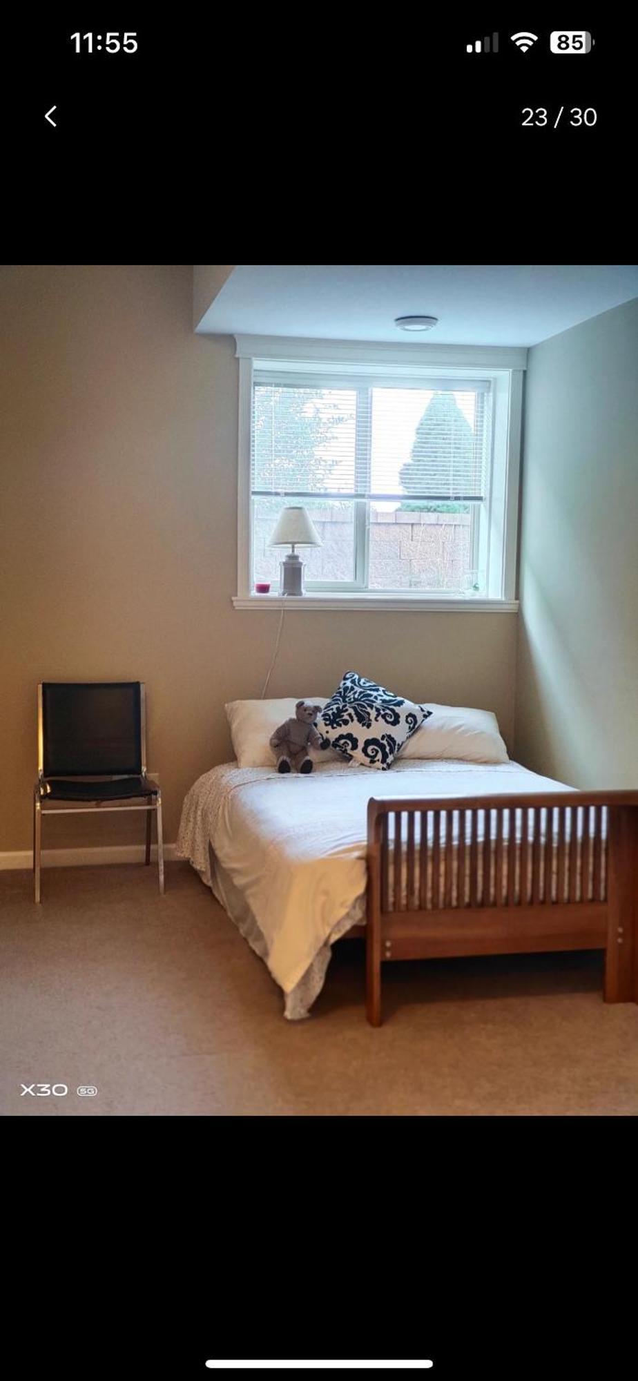 Peaceful And Spacious Lake View West Kelowna Eksteriør billede