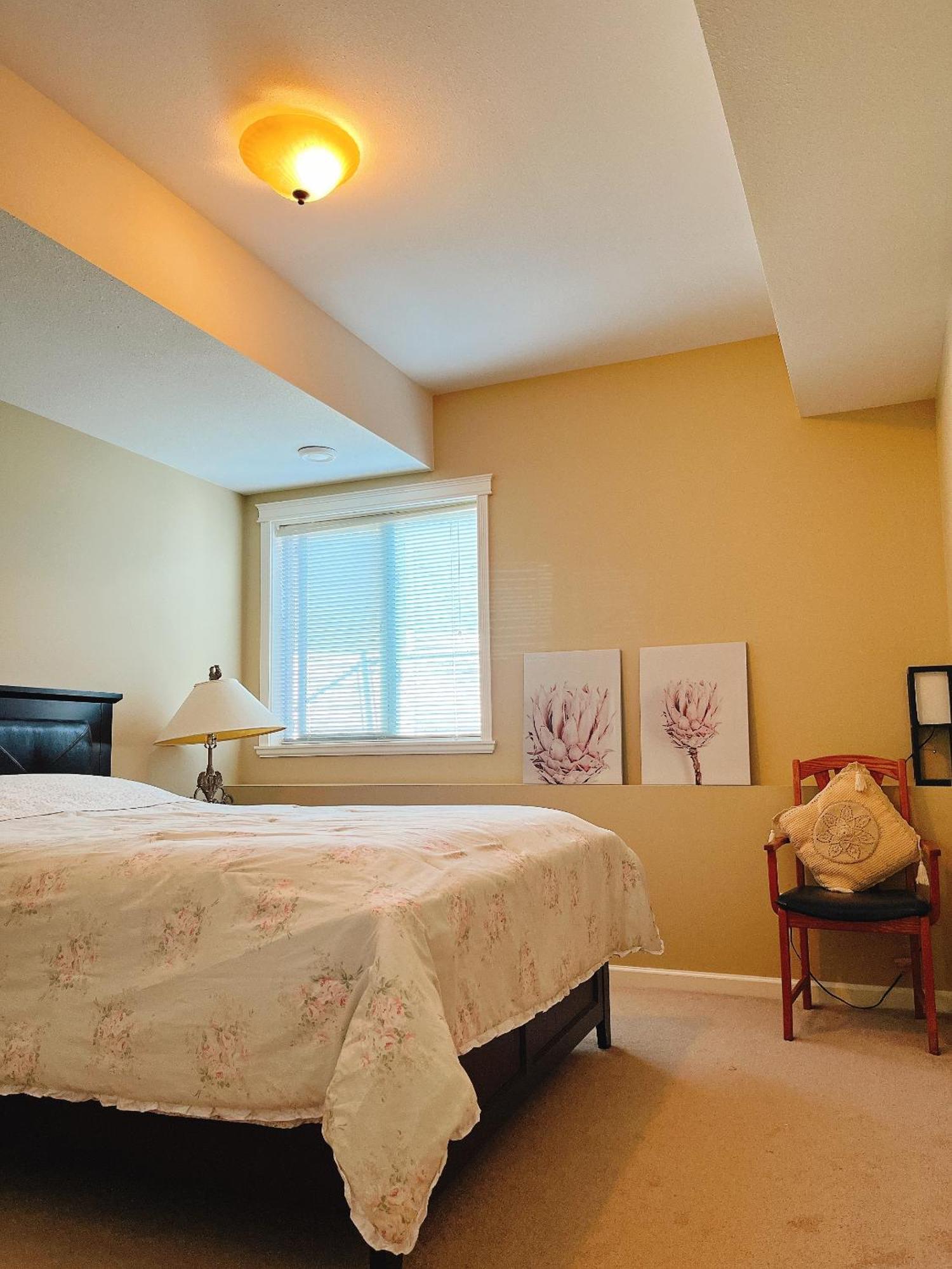 Peaceful And Spacious Lake View West Kelowna Eksteriør billede