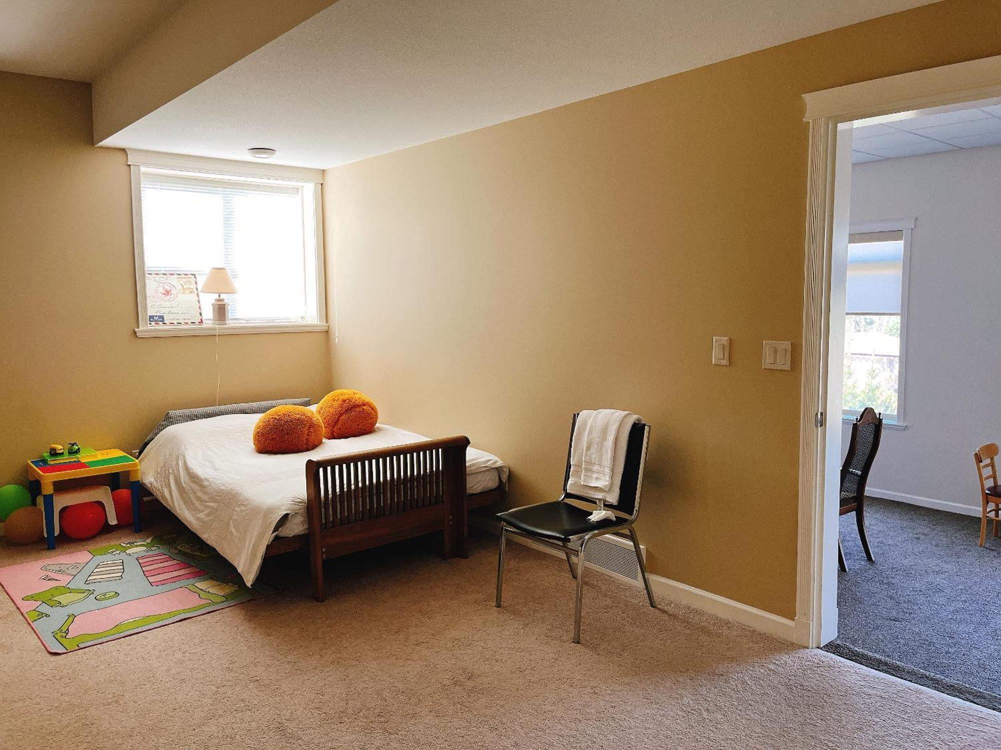 Peaceful And Spacious Lake View West Kelowna Eksteriør billede